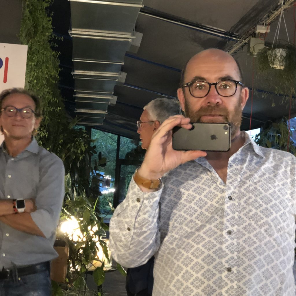 Faces of OPPI 2018 by Mel Rosenberg - מל רוזנברג - Ourboox.com