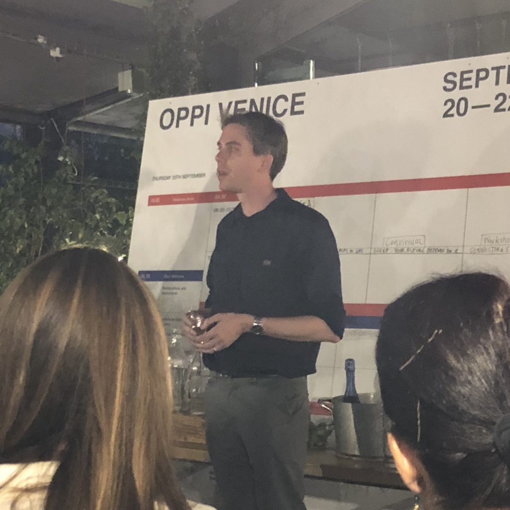 Faces of OPPI 2018 by Mel Rosenberg - מל רוזנברג - Ourboox.com