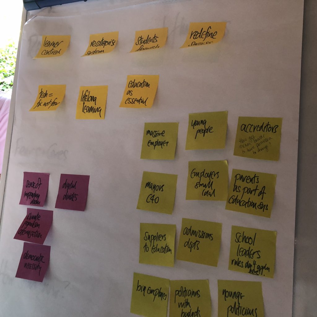 Faces of OPPI 2018 by Mel Rosenberg - מל רוזנברג - Ourboox.com