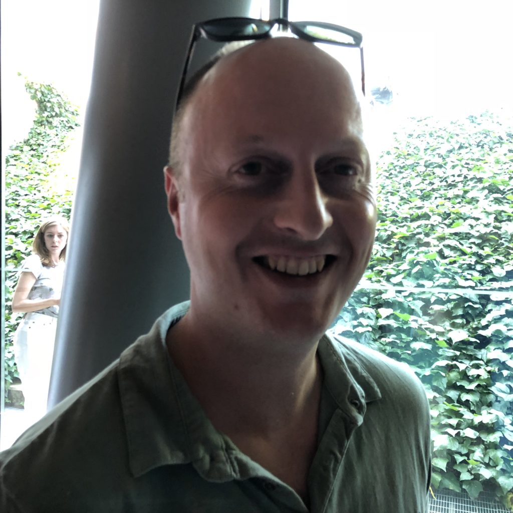 Faces of OPPI 2018 by Mel Rosenberg - מל רוזנברג - Ourboox.com