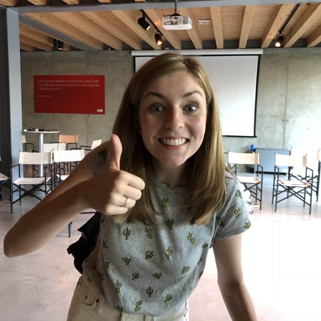 Faces of OPPI 2018 by Mel Rosenberg - מל רוזנברג - Ourboox.com