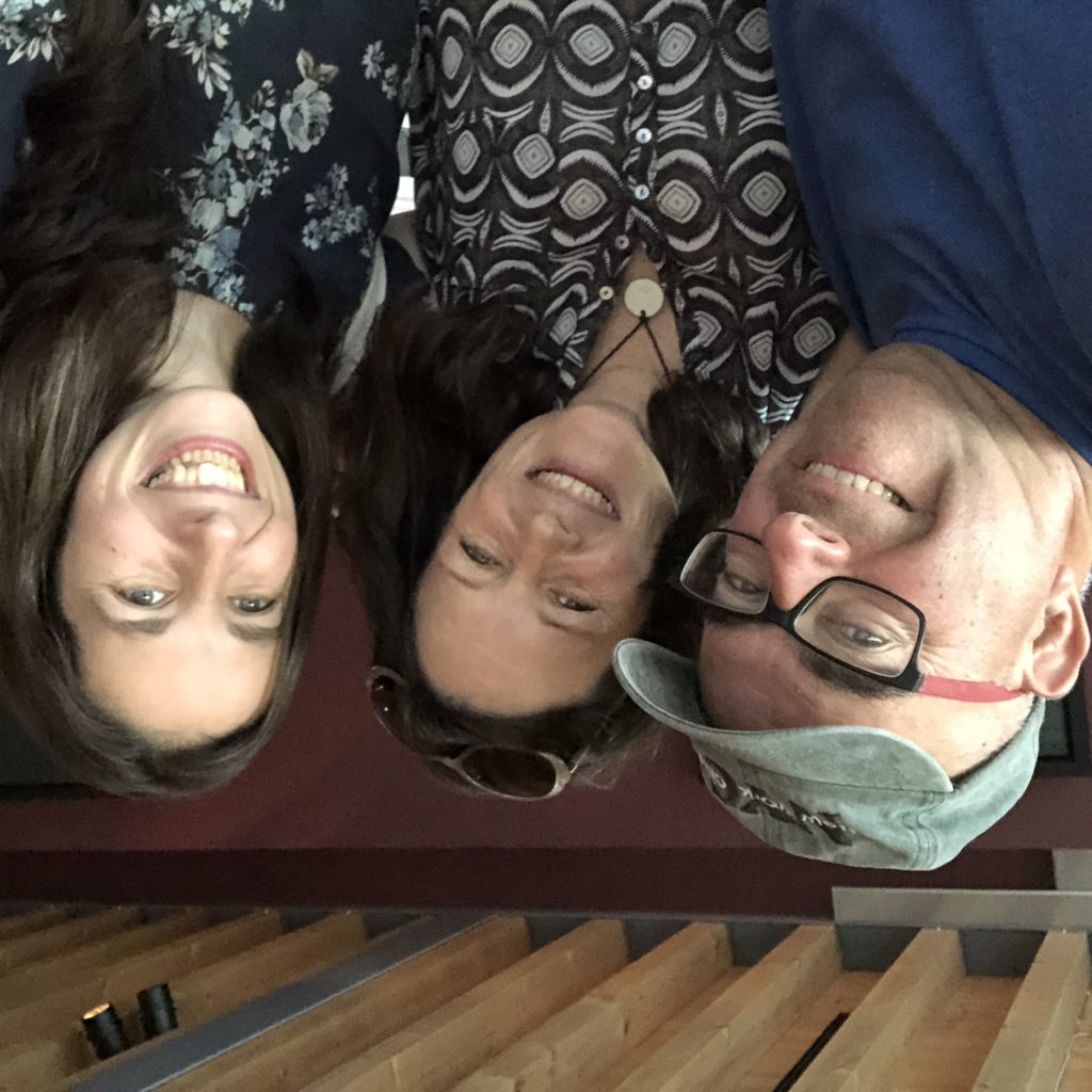 Faces of OPPI 2018 by Mel Rosenberg - מל רוזנברג - Ourboox.com