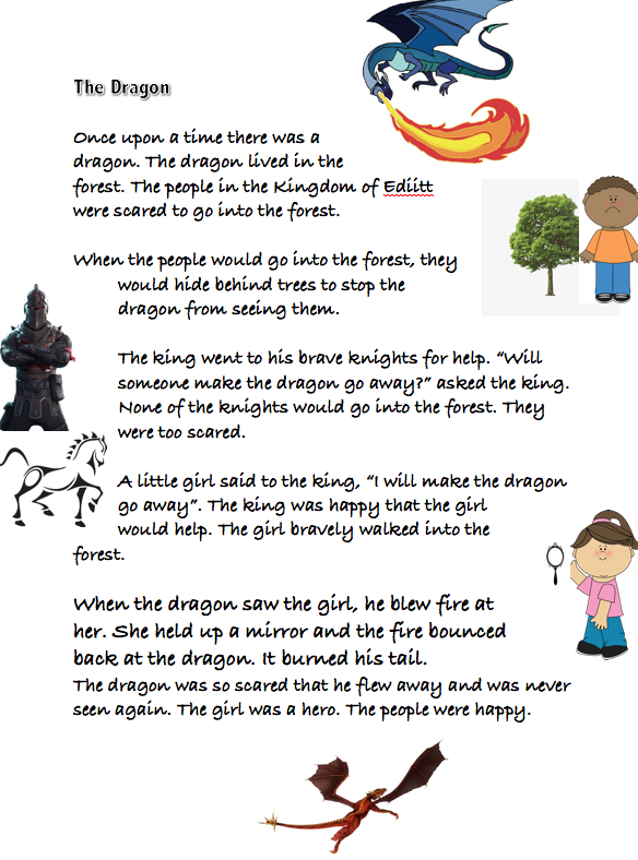 A collection of books for kids by Ian Brady - Ourboox.com