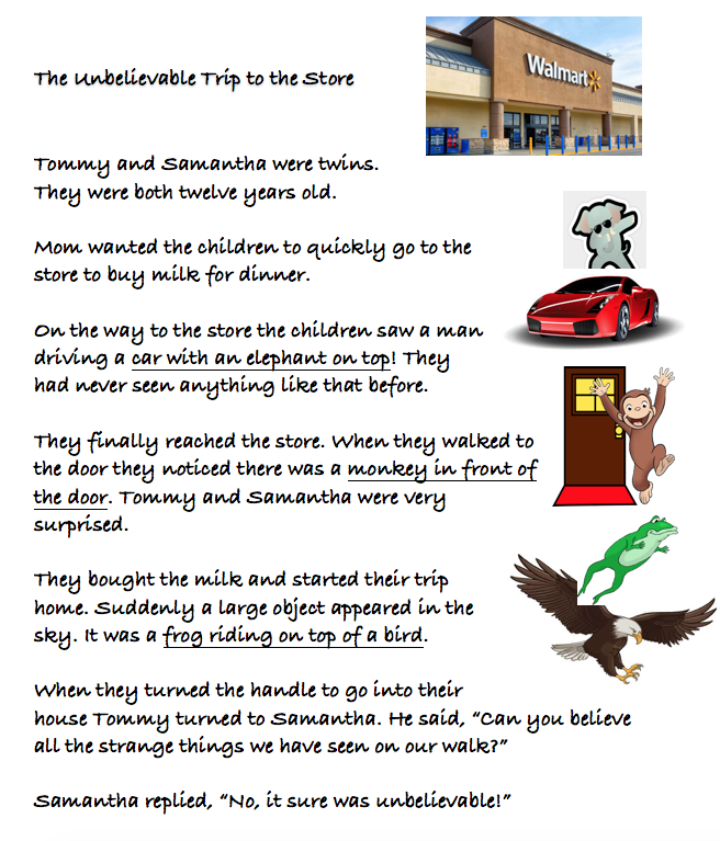 A collection of books for kids by Ian Brady - Ourboox.com