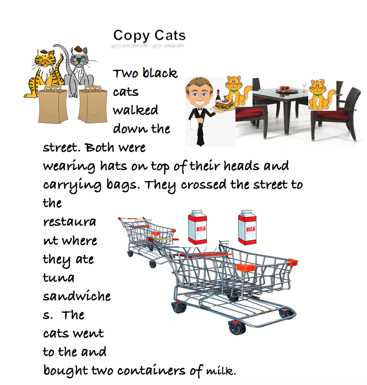 A collection of books for kids by Ian Brady - Ourboox.com