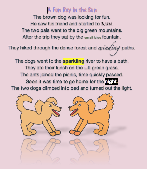 A Collection Of Stores For Children by syd - Ourboox.com