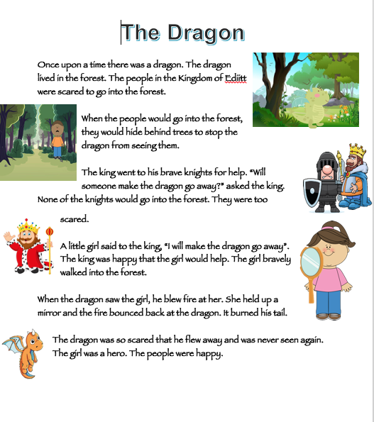 A Collection Of Stores For Children by syd - Ourboox.com