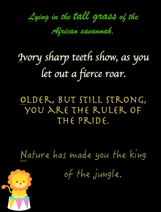 A Collection Of Stores For Children by syd - Ourboox.com