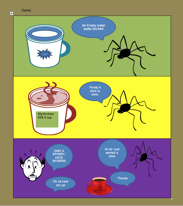 BIGBOYBILLY’S BOOK by BigBoyBilly - Ourboox.com