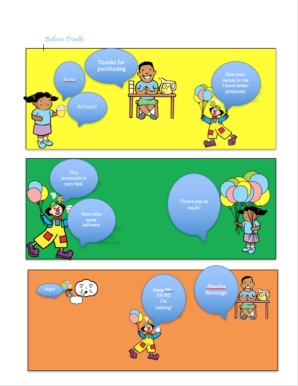 BIGBOYBILLY’S BOOK by BigBoyBilly - Ourboox.com