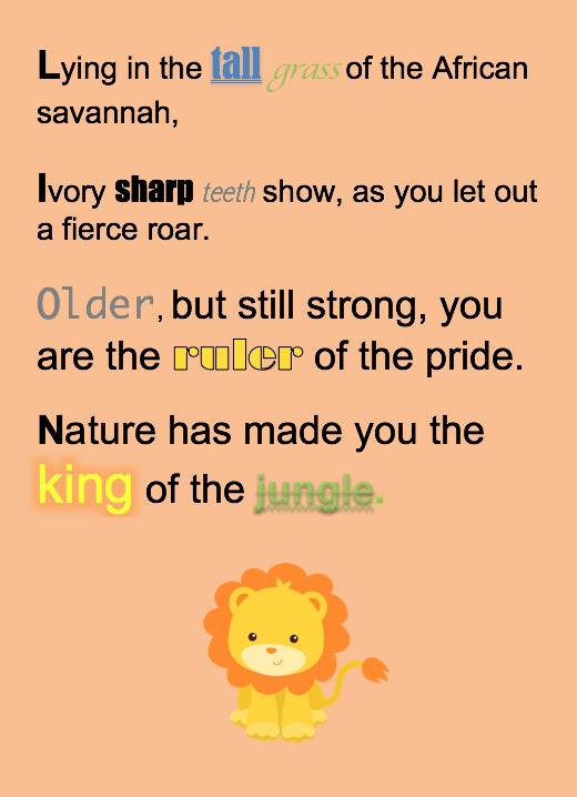 Reading Adventures by Olivia Mir - Ourboox.com