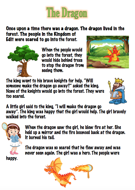 Reading Adventures by Olivia Mir - Ourboox.com