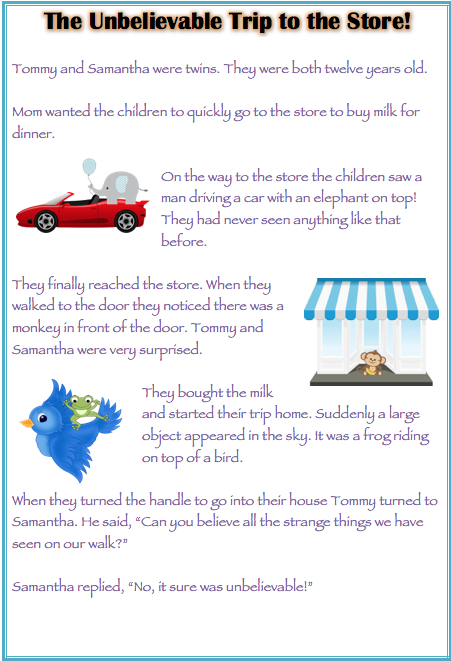 Reading Adventures by Olivia Mir - Ourboox.com