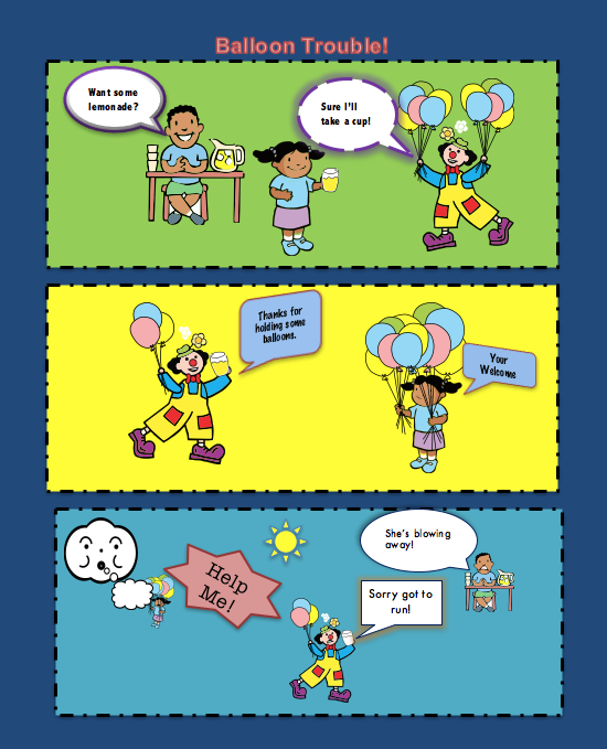 Reading Adventures by Olivia Mir - Ourboox.com