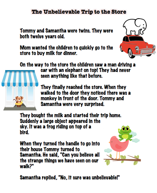 A Collection Of Stores For Children by syd - Ourboox.com