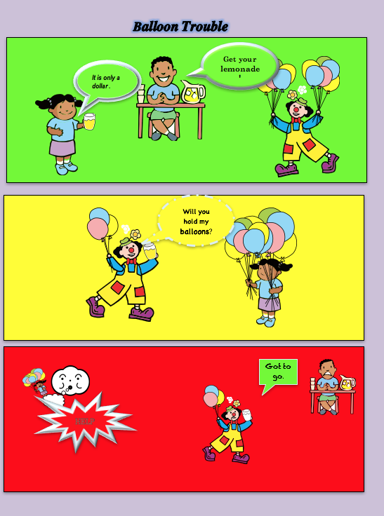 A Collection Of Stores For Children by syd - Ourboox.com