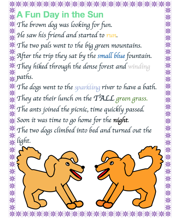 Leahs story book by Leah Sheppard - Ourboox.com