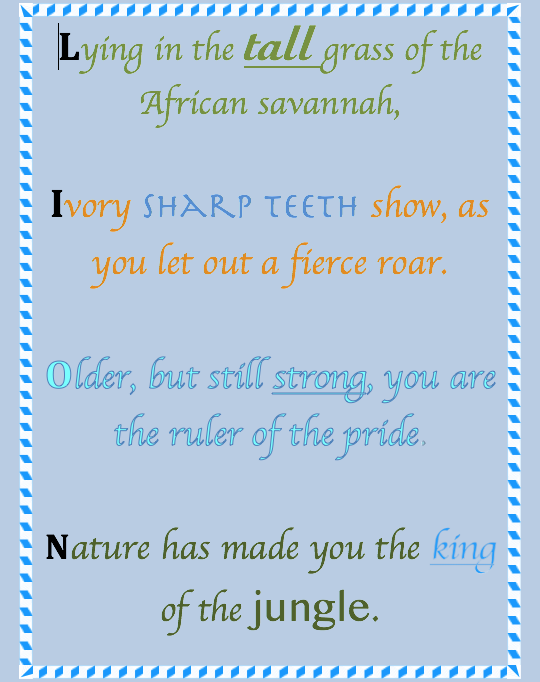 Leahs story book by Leah Sheppard - Ourboox.com