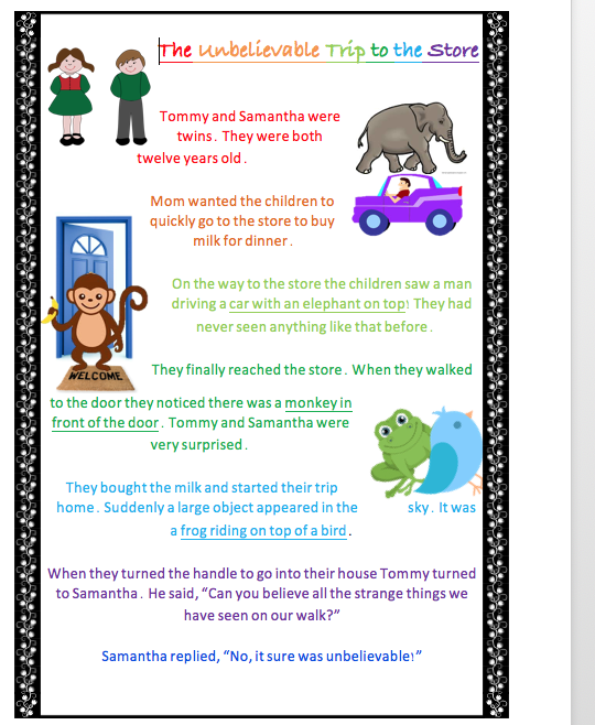 Alyssa’s story by Alyssa - Ourboox.com