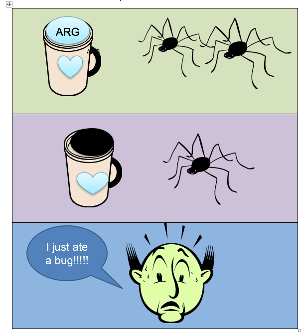 Alyssa’s story by Alyssa - Ourboox.com