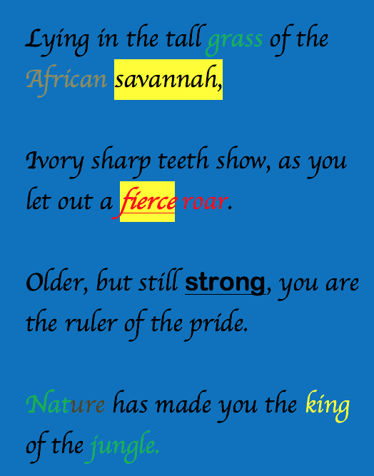 Pablos Book by gs - Ourboox.com