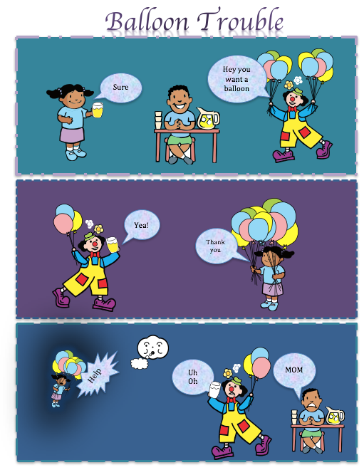 Leahs story book by Leah Sheppard - Ourboox.com