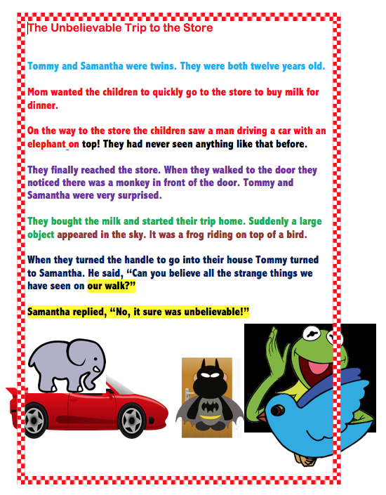 Pablos Book by gs - Ourboox.com