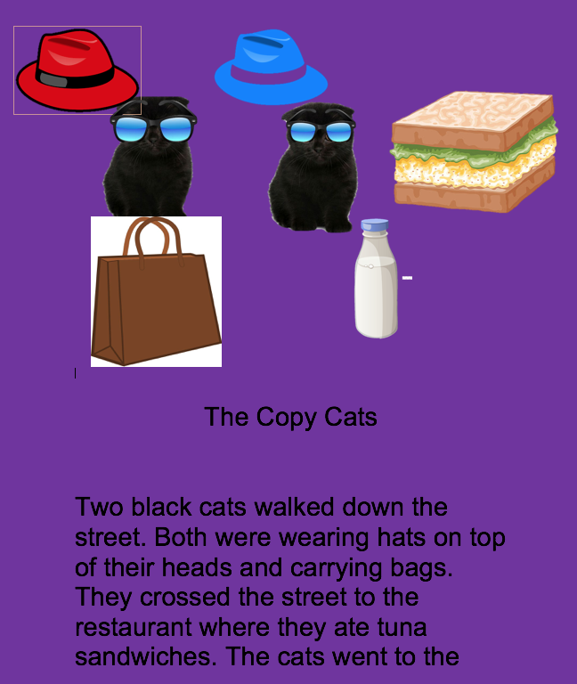 Pablos Book by gs - Ourboox.com