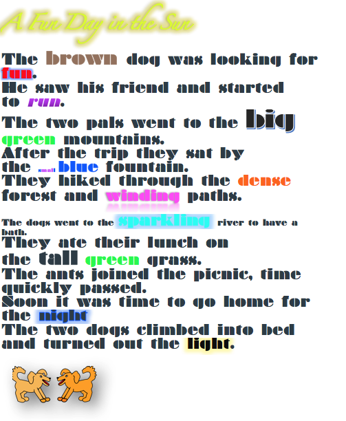 A book inside a book by Ashley - Ourboox.com