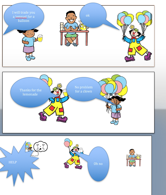 Pablos Book by gs - Ourboox.com