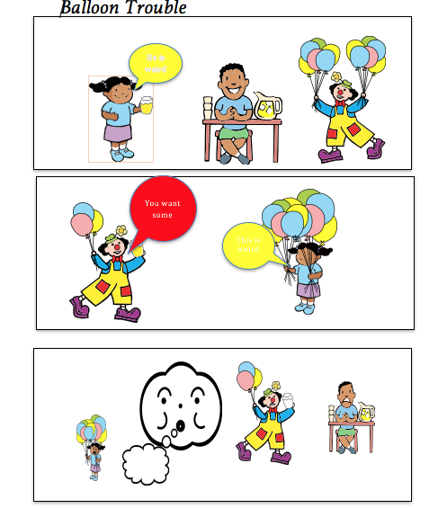 COLOR BOOK by Brandon Mills - Ourboox.com