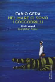 Nel mare ci sono i coccodrilli by Alioune - Ourboox.com