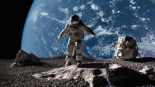 الفضاء الخارجي by ramagh - Ourboox.com