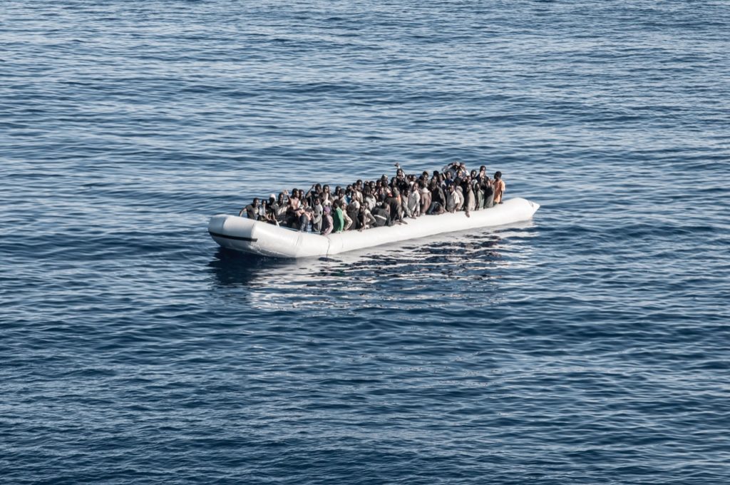 Nel mare ci sono i coccodrilli by Alioune - Ourboox.com