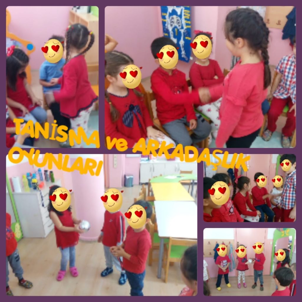 MONTESSORİ İLE GÜNLÜK YAŞAM BECERİLERİ “BİZ KARDEŞ OLDUK “ETKİNLİĞİMİZ by NEVİM YILDIRIM SARITEPE - Ourboox.com