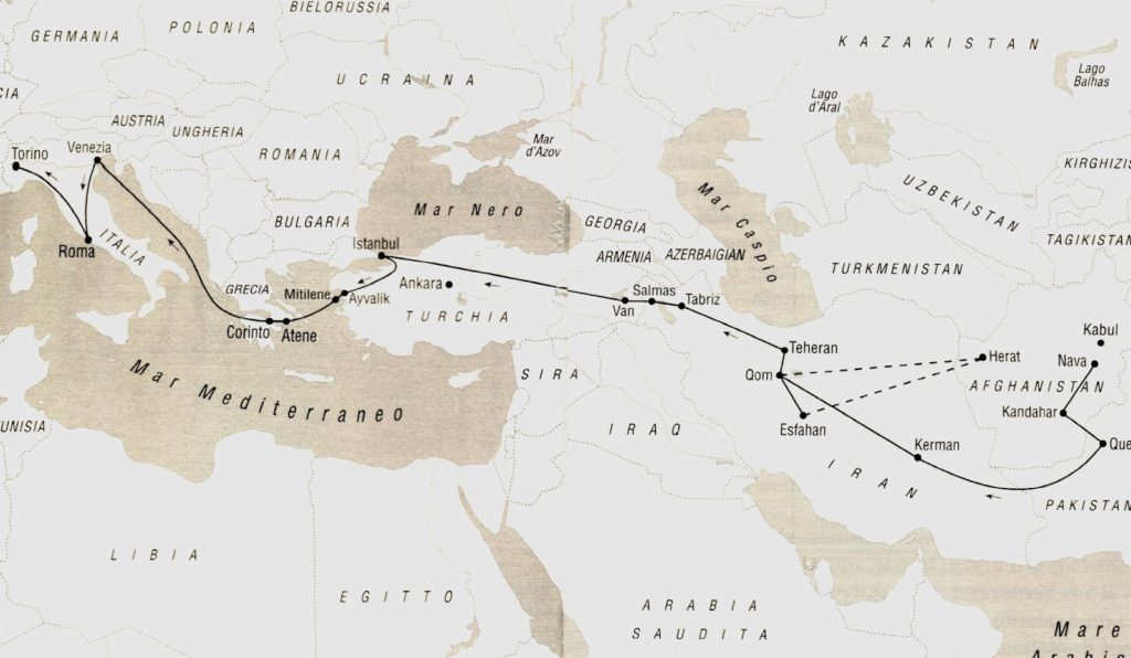 Nel mare ci sono i coccodrilli by Alioune - Ourboox.com