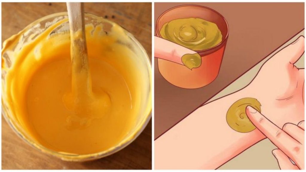 הכורכום by avias - Illustrated by jhh - Ourboox.com