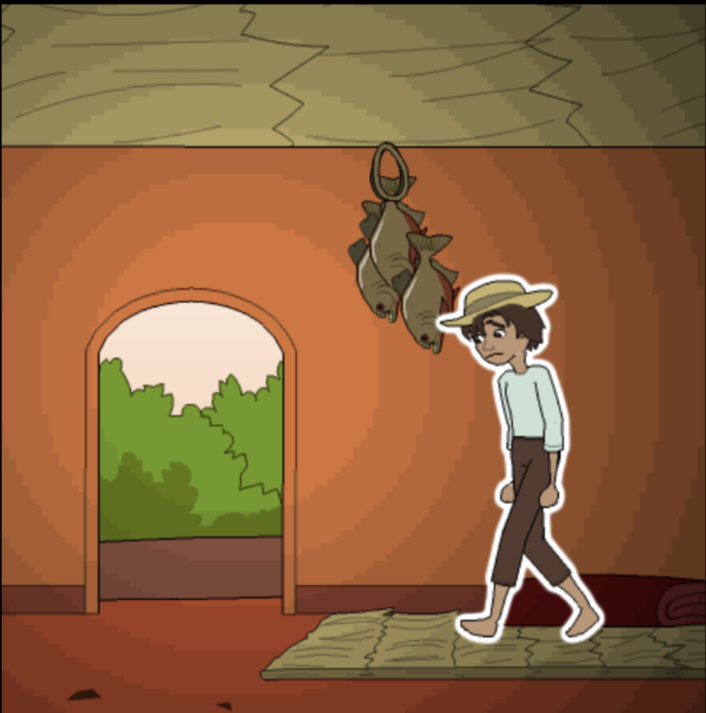 Nel mare ci sono i coccodrlli by Chiara e Valentina - Ourboox.com