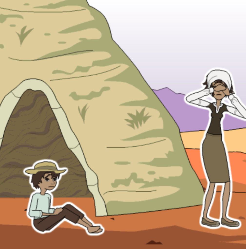 Nel mare ci sono i coccodrlli by Chiara e Valentina - Ourboox.com