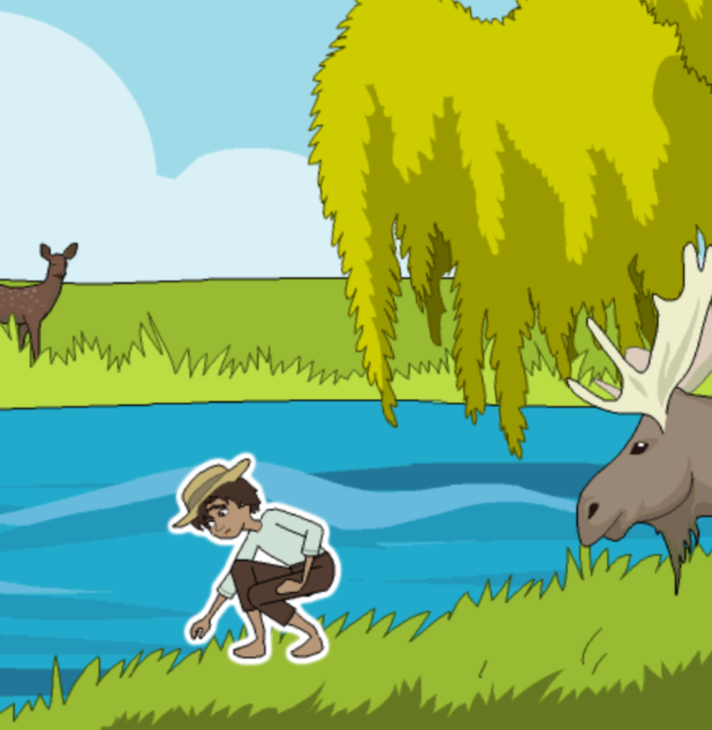 Nel mare ci sono i coccodrlli by Chiara e Valentina - Ourboox.com