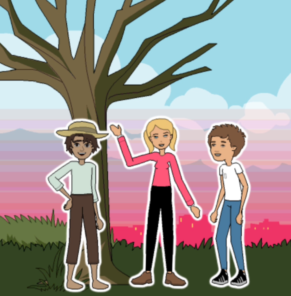 Nel mare ci sono i coccodrlli by Chiara e Valentina - Ourboox.com