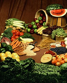 المغذيات by nagham ana - Ourboox.com