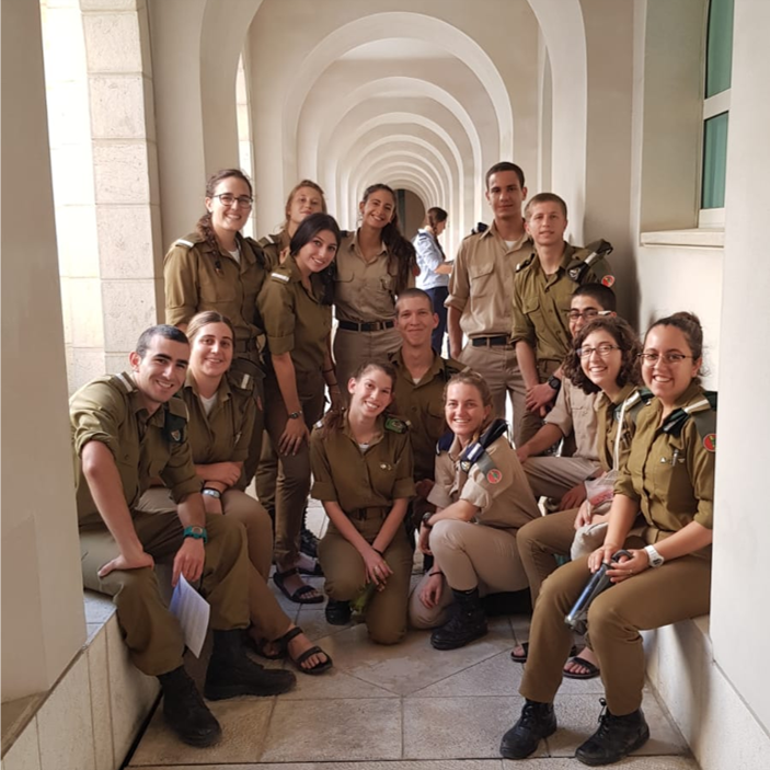 צוות 17 יוצאים לטייל by dikla oved ziv - Ourboox.com