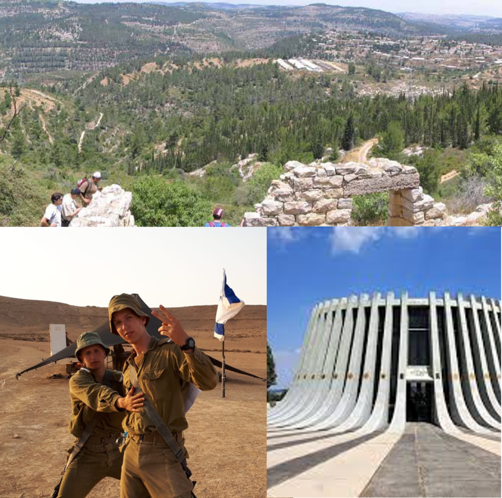 צוות 17 יוצאים לטייל by dikla oved ziv - Ourboox.com