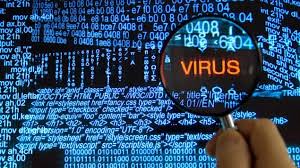 الفيروس الحاسوبي by hayAT QRAEEN - Ourboox.com