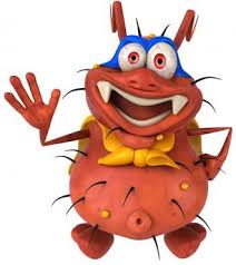 الفايروس الحاسوبي by jannat - Ourboox.com