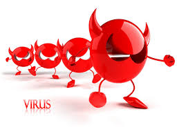 الفايروس الحاسوبي by ramagh - Ourboox.com