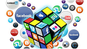 مواقع التواصل الاجتماعي by shahd sider - Ourboox.com