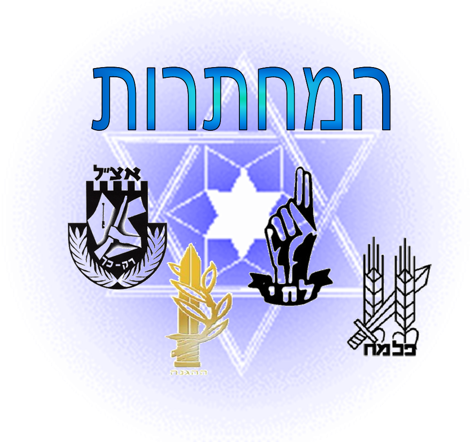 הקמת המדינה by michal - Ourboox.com