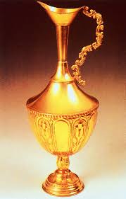 פך השמן בבית המקדש